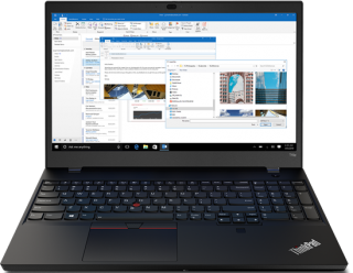 Lenovo ThinkPad T15P 20TN0019TX08 Notebook kullananlar yorumlar